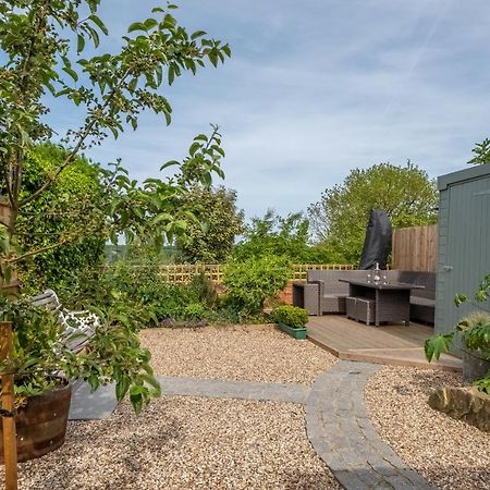 Immaculate Luxury Retreat In Pretty Village With Great Pubs - Box Valley Cottage Stoke by Nayland Exteriér fotografie