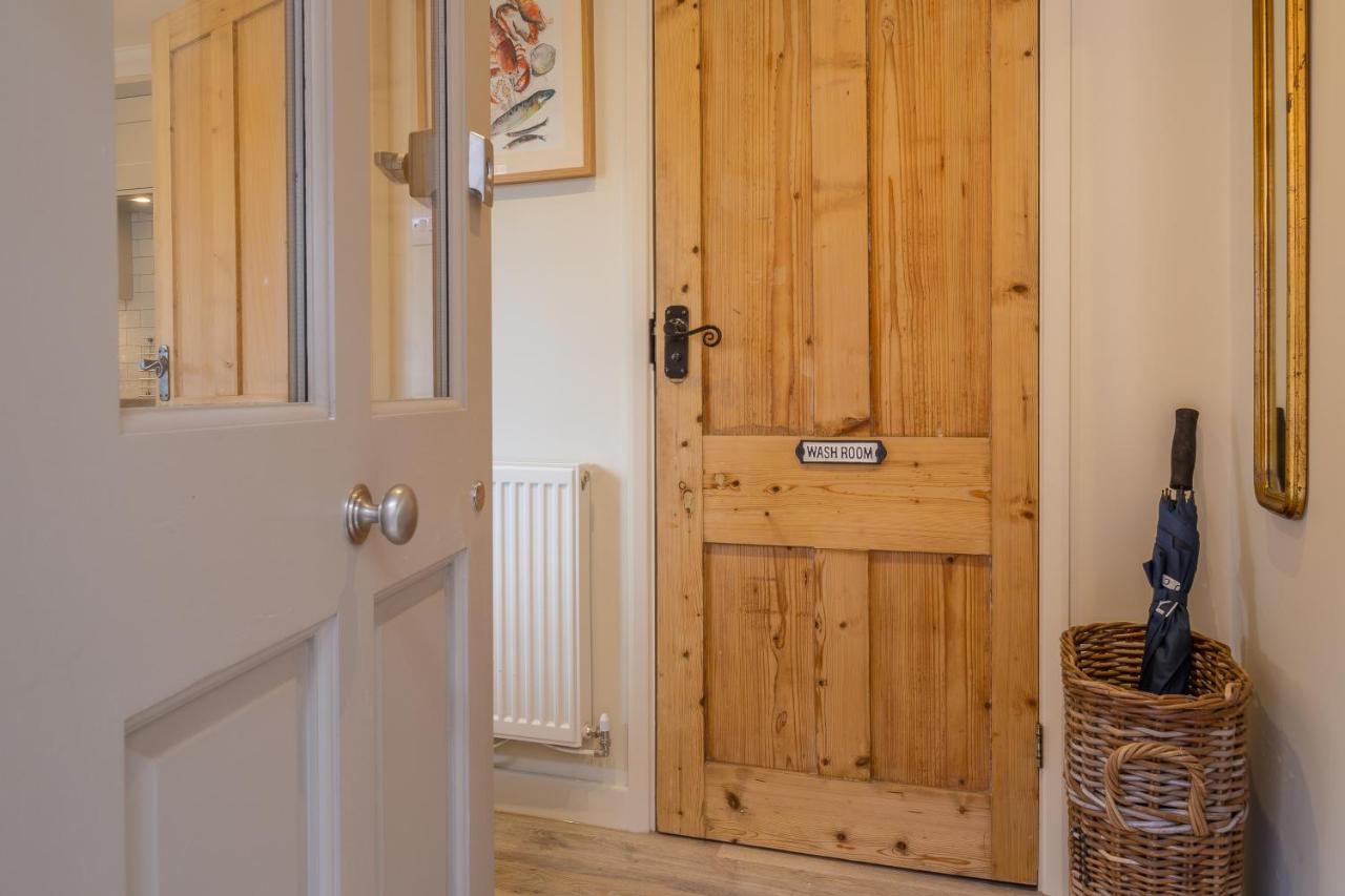 Immaculate Luxury Retreat In Pretty Village With Great Pubs - Box Valley Cottage Stoke by Nayland Exteriér fotografie