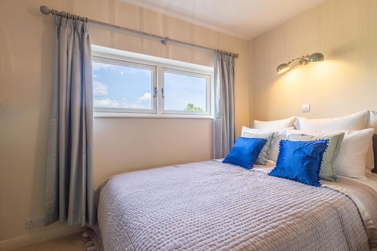 Immaculate Luxury Retreat In Pretty Village With Great Pubs - Box Valley Cottage Stoke by Nayland Exteriér fotografie