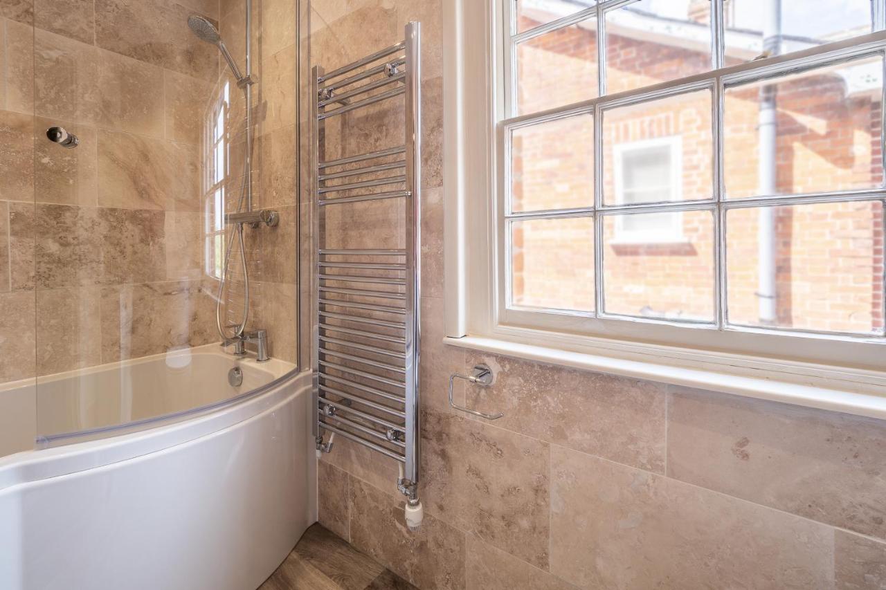 Immaculate Luxury Retreat In Pretty Village With Great Pubs - Box Valley Cottage Stoke by Nayland Exteriér fotografie