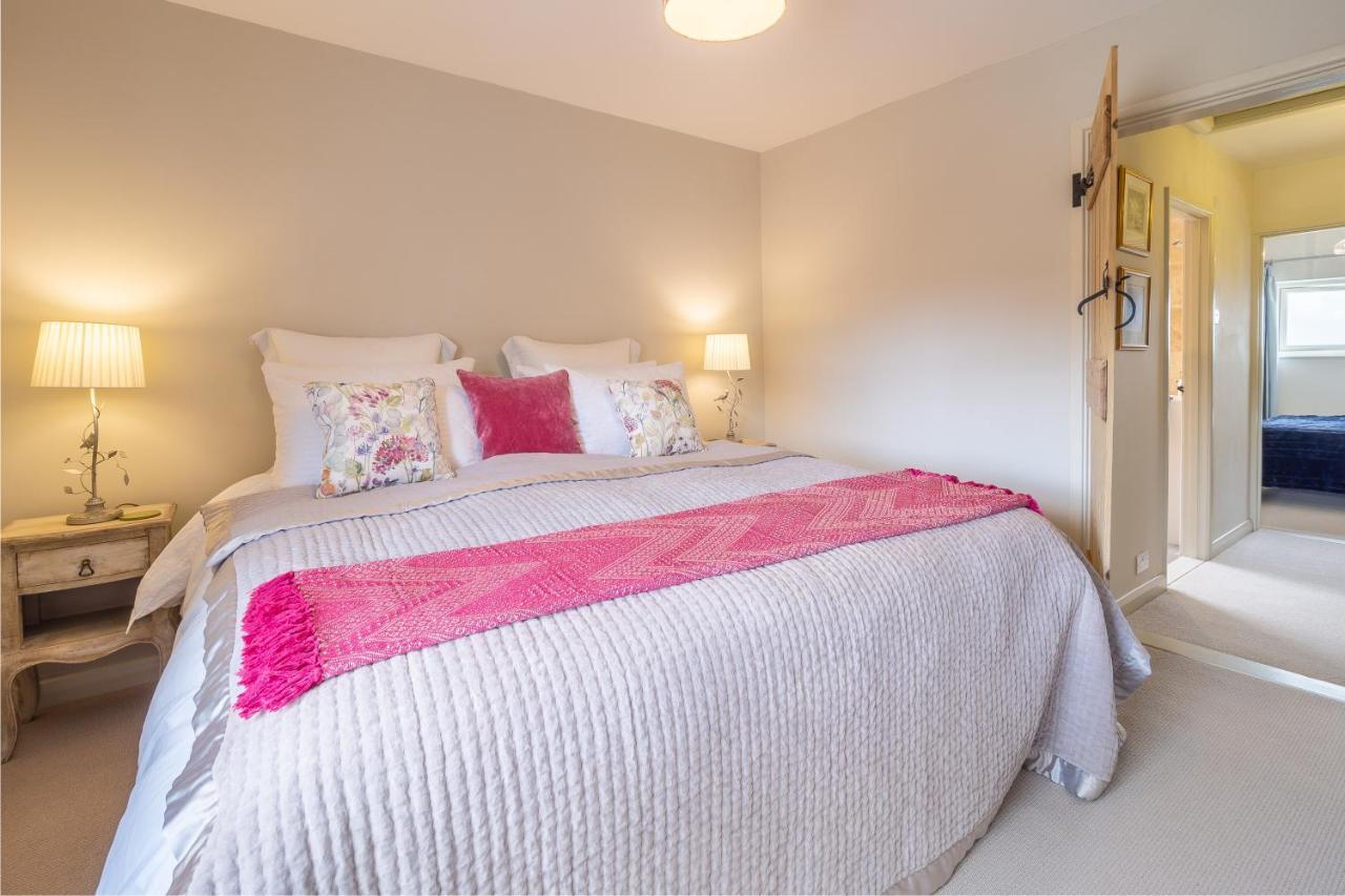 Immaculate Luxury Retreat In Pretty Village With Great Pubs - Box Valley Cottage Stoke by Nayland Exteriér fotografie