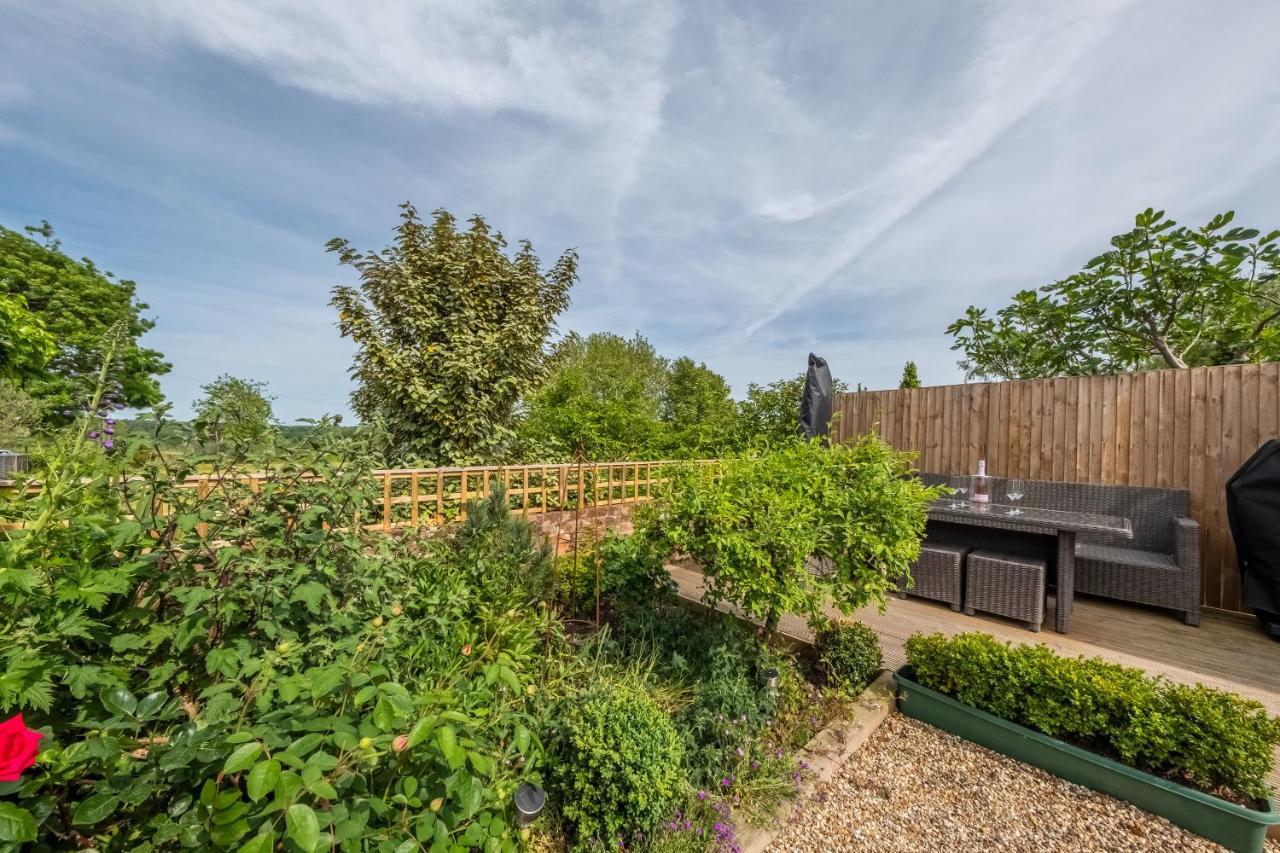 Immaculate Luxury Retreat In Pretty Village With Great Pubs - Box Valley Cottage Stoke by Nayland Exteriér fotografie