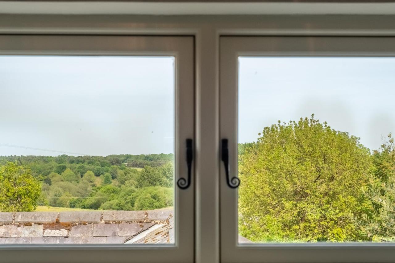 Immaculate Luxury Retreat In Pretty Village With Great Pubs - Box Valley Cottage Stoke by Nayland Exteriér fotografie