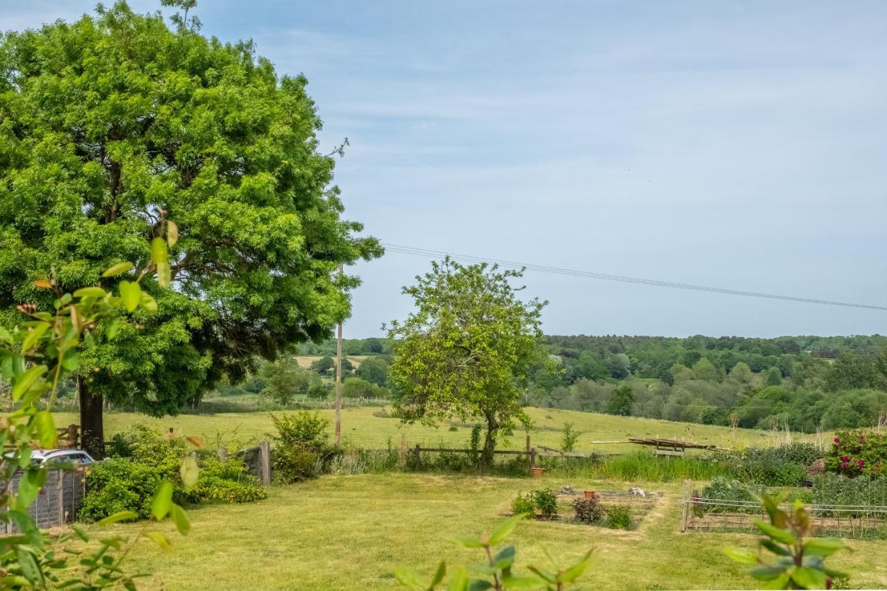 Immaculate Luxury Retreat In Pretty Village With Great Pubs - Box Valley Cottage Stoke by Nayland Exteriér fotografie